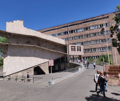 University Image