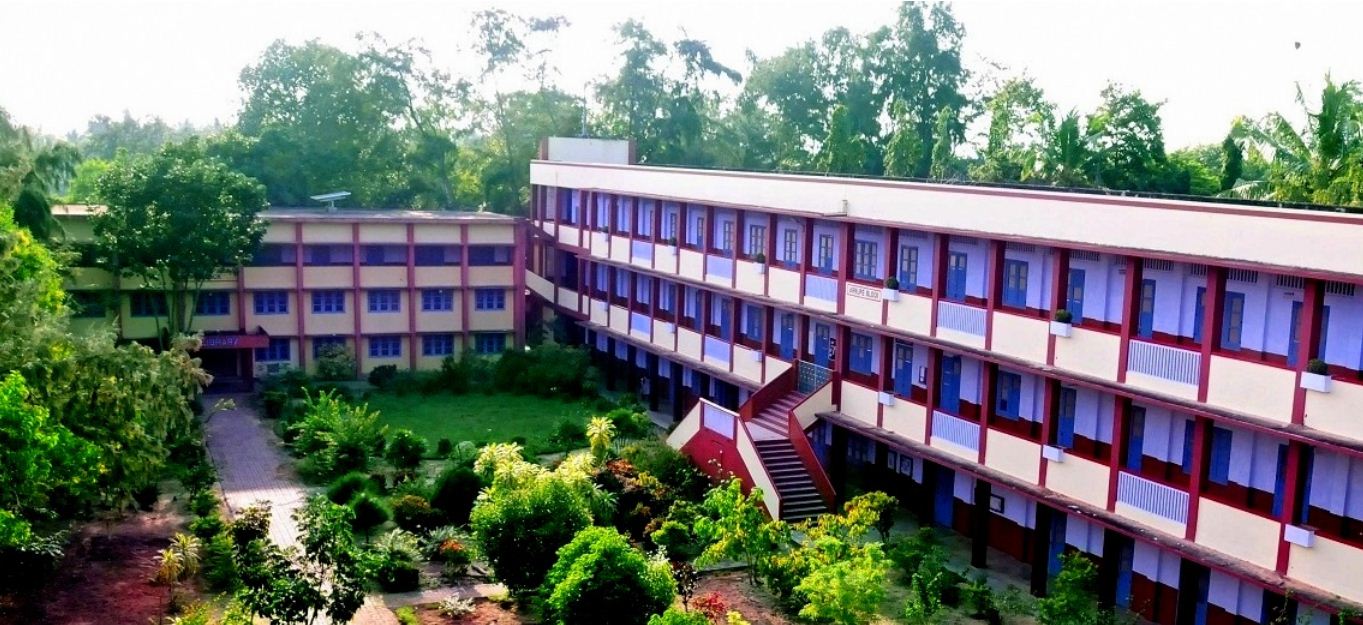 University Image