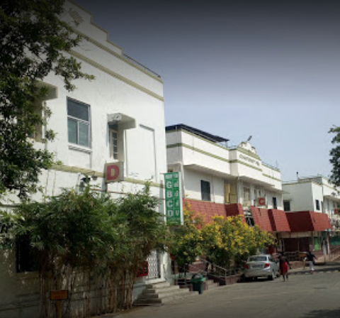 University Image