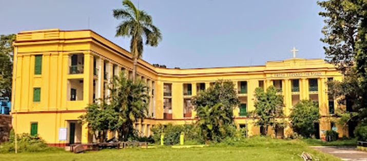 University Image