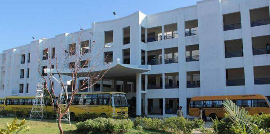 University Image