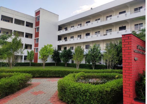 University Image
