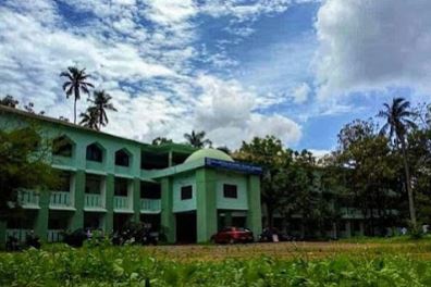 University Image