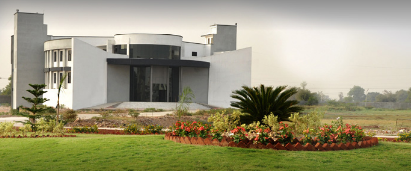 University Image