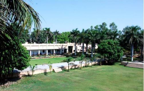 University Image