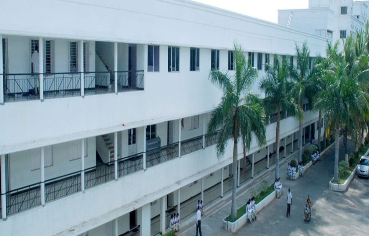 University Image