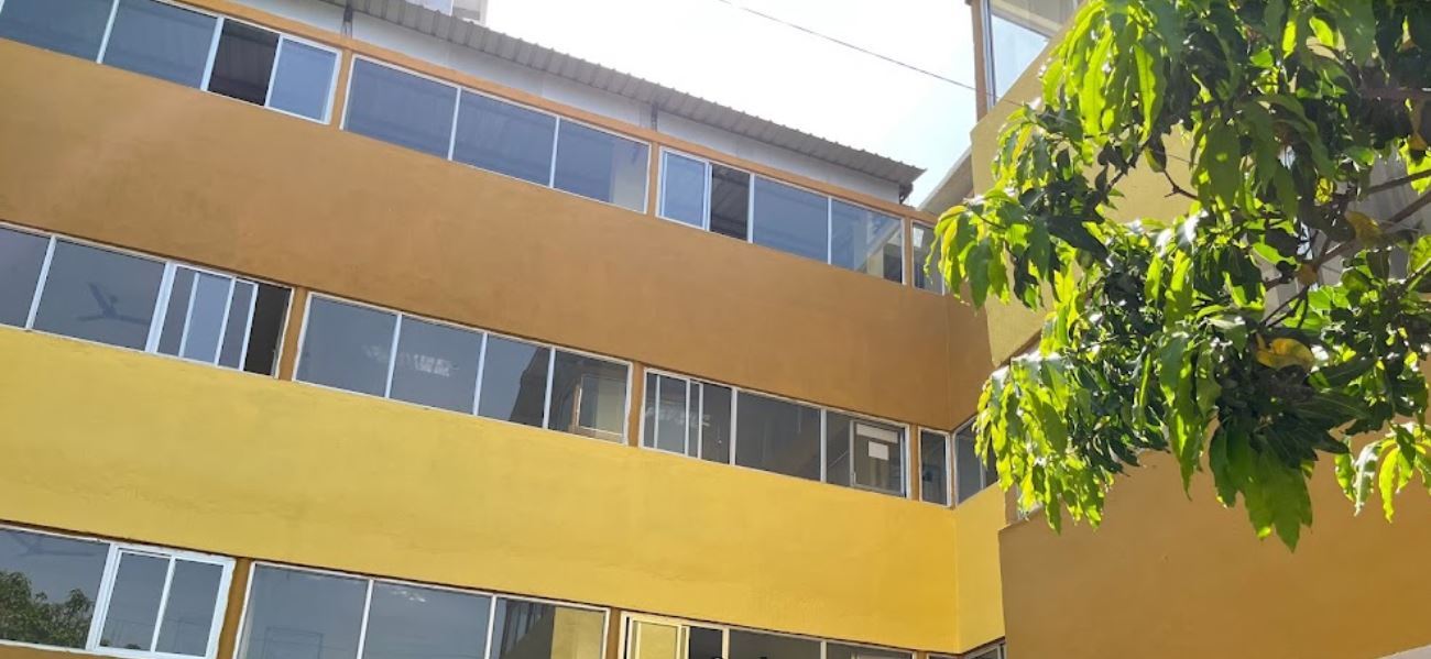 University Image