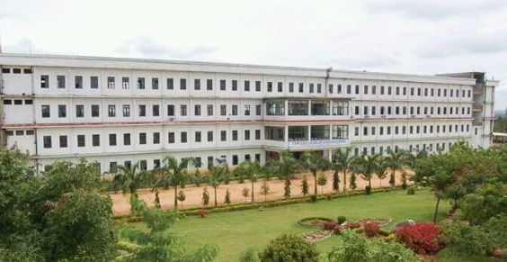 University Image