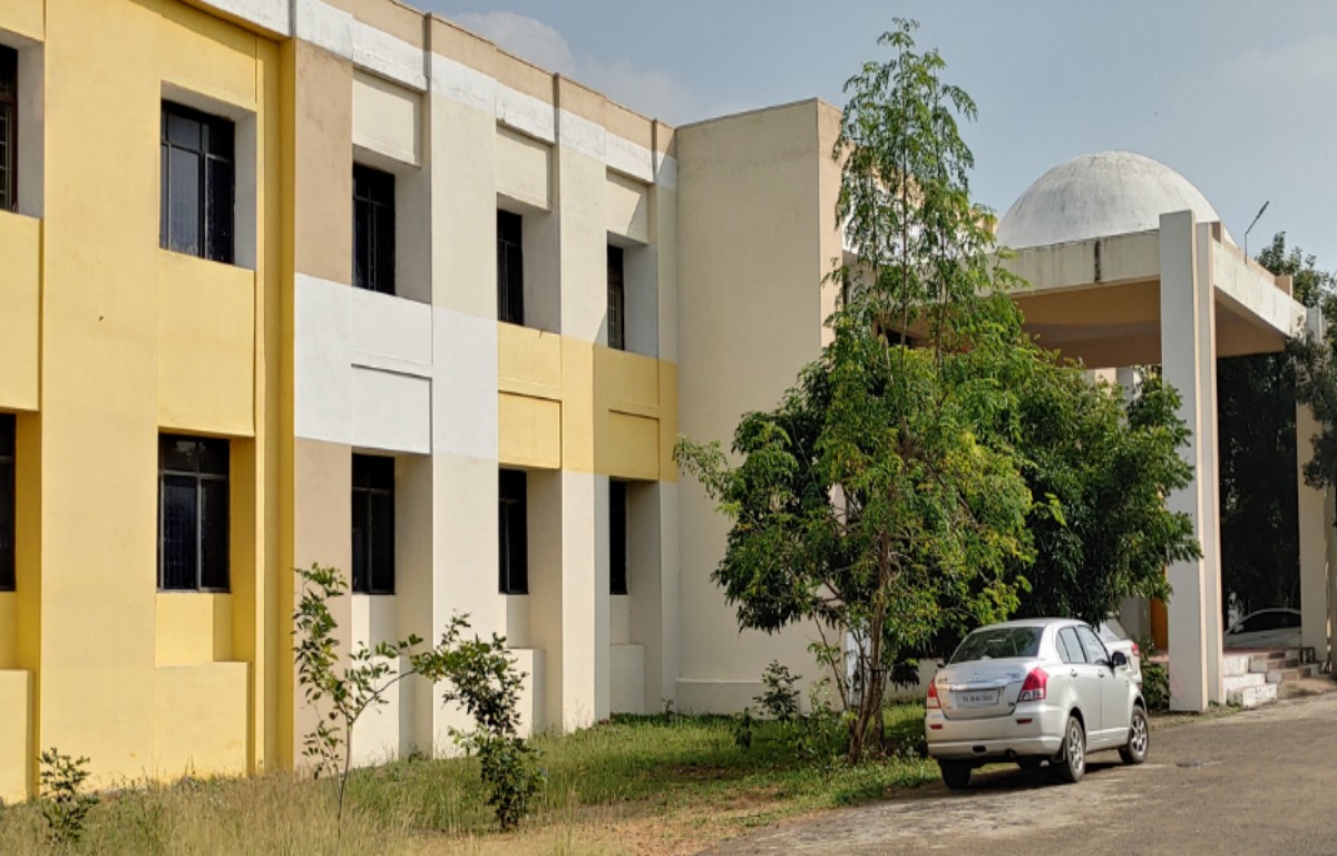 University Image