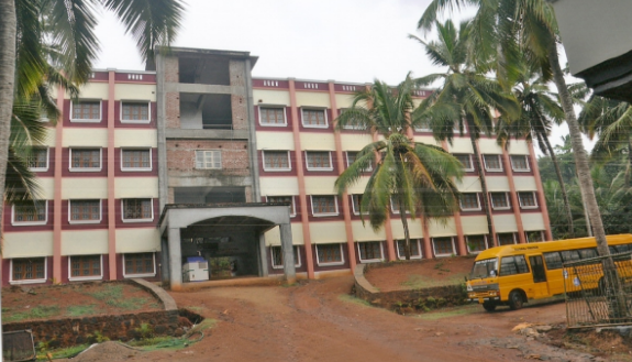 University Image