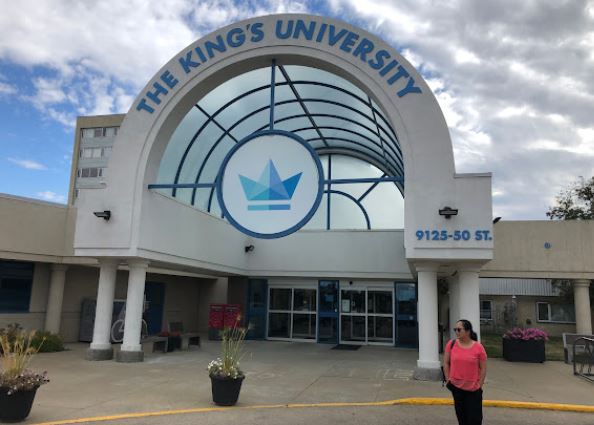 University Image
