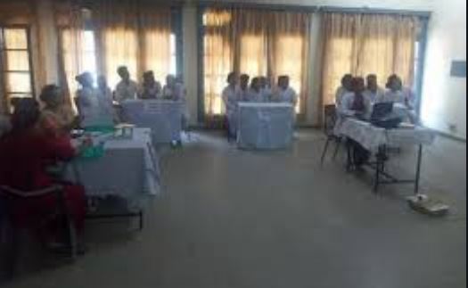 University Image