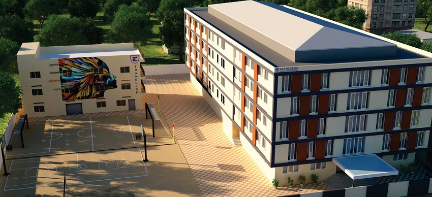 University Image