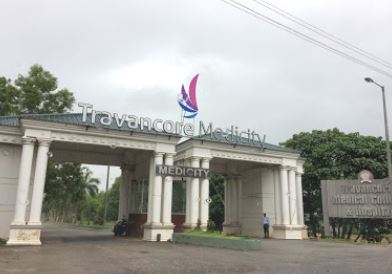 University Image
