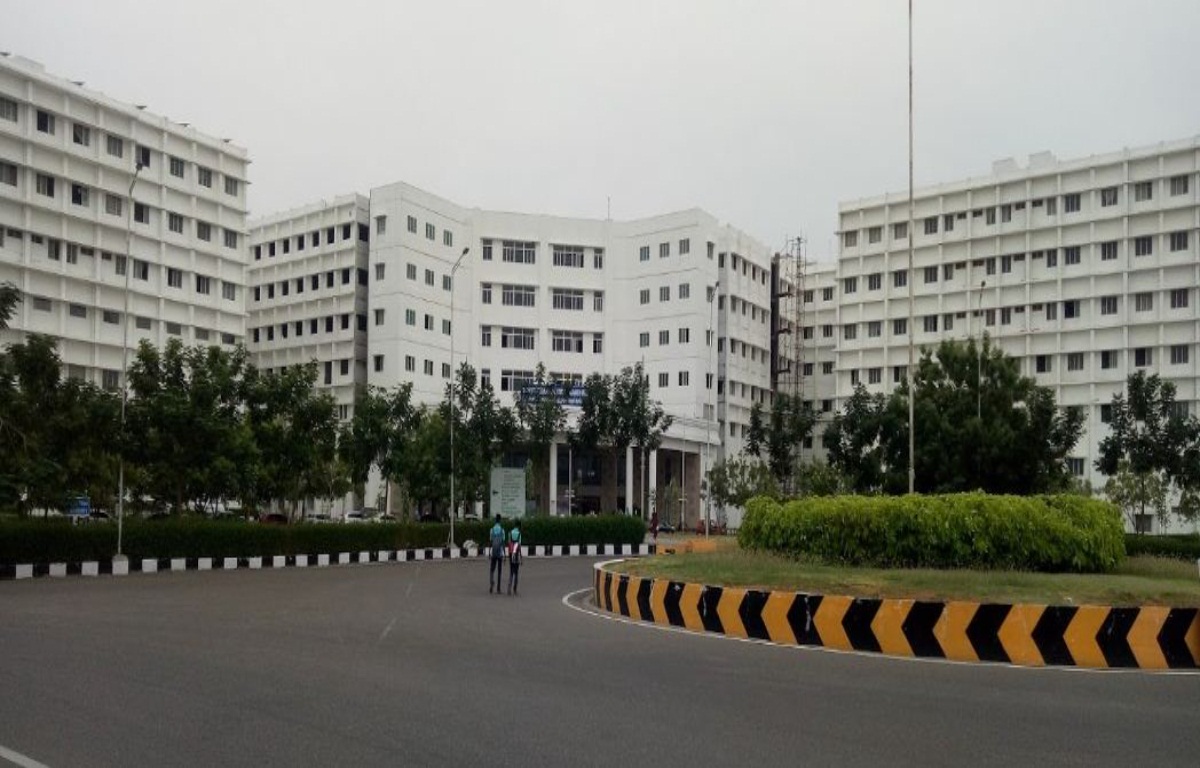 University Image