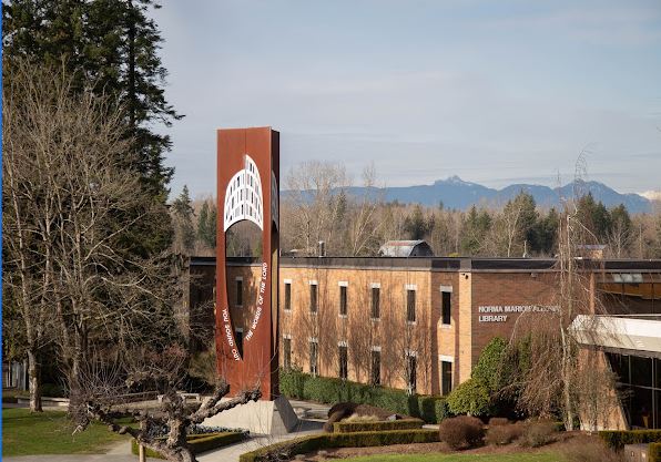 University Image