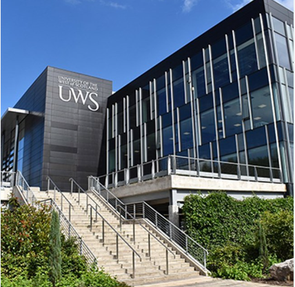 University Image