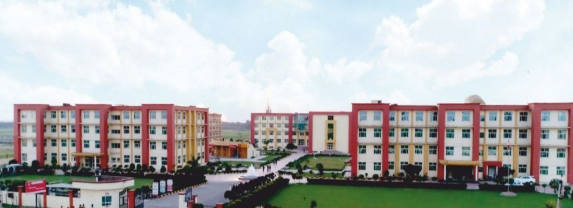University Image