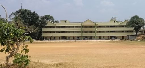University Image