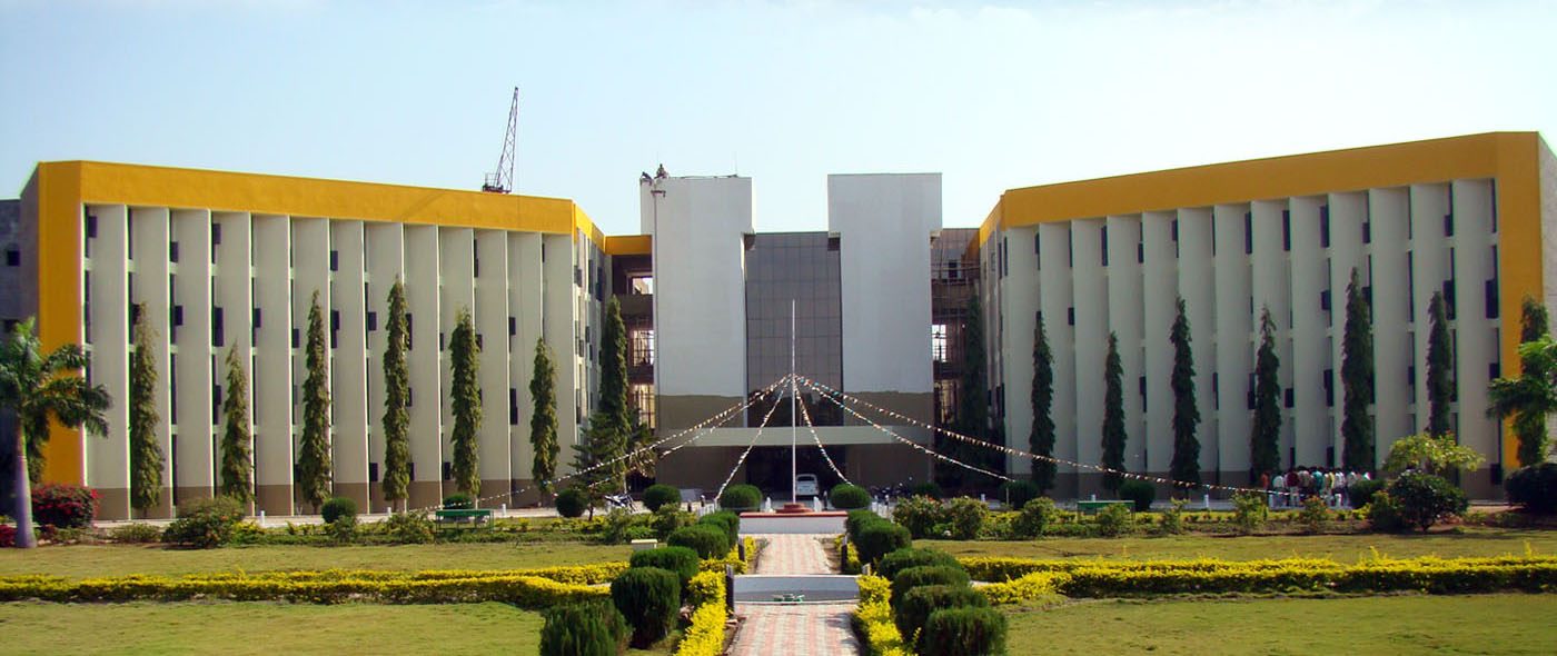 University Image