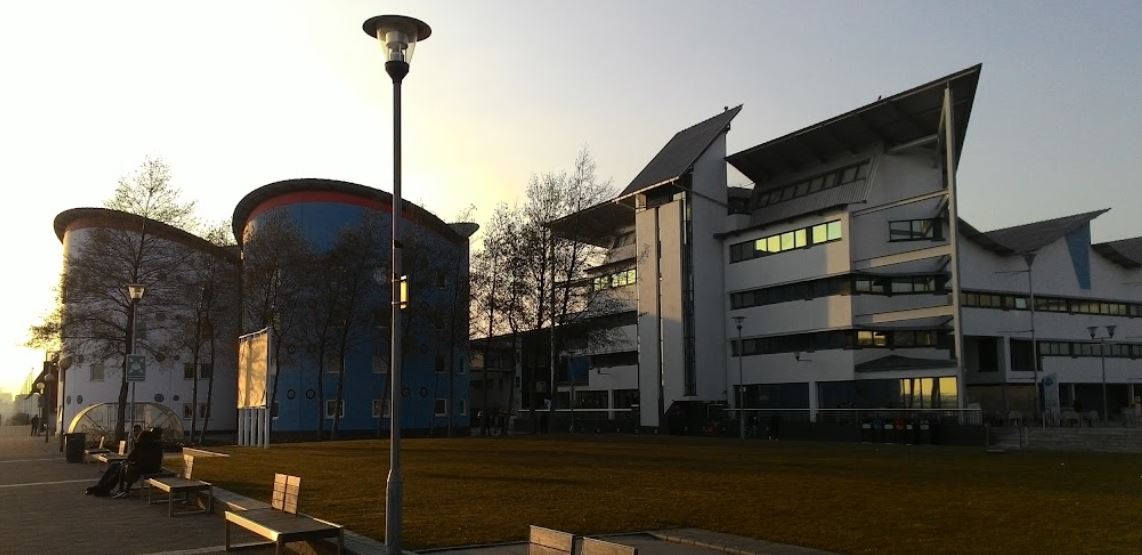 University Image