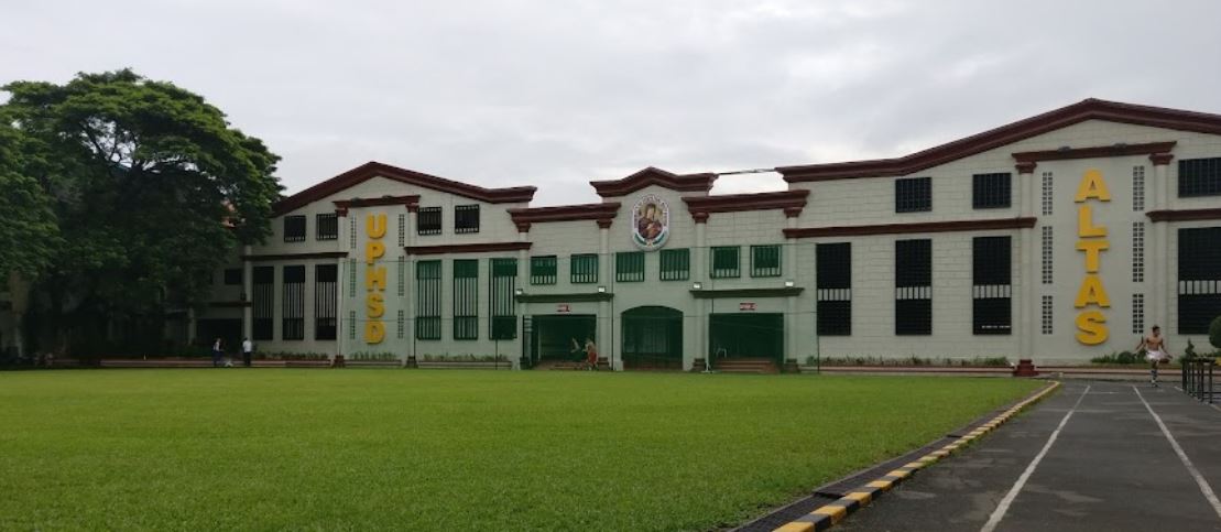 University Image