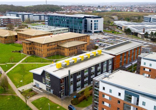 University Image