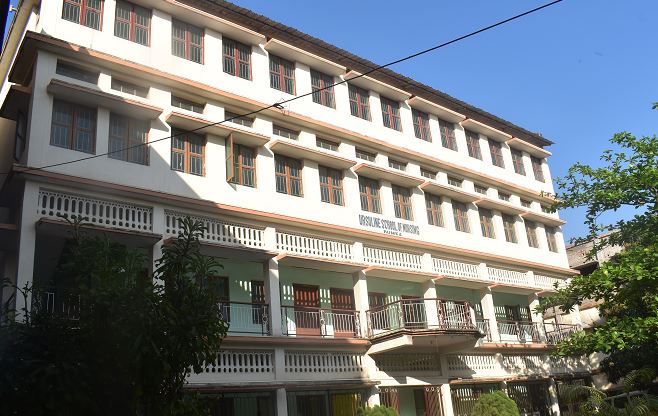 University Image