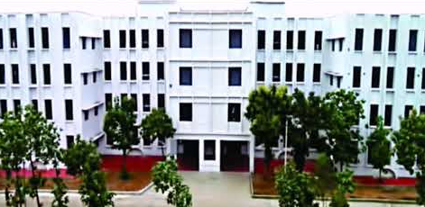 University Image