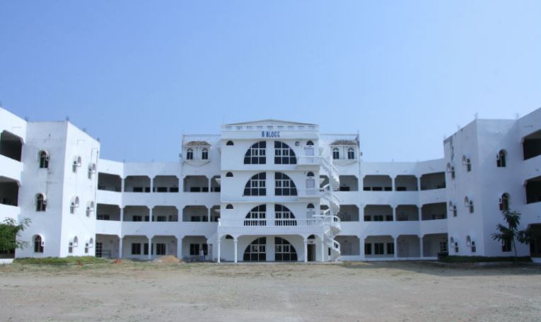 University Image