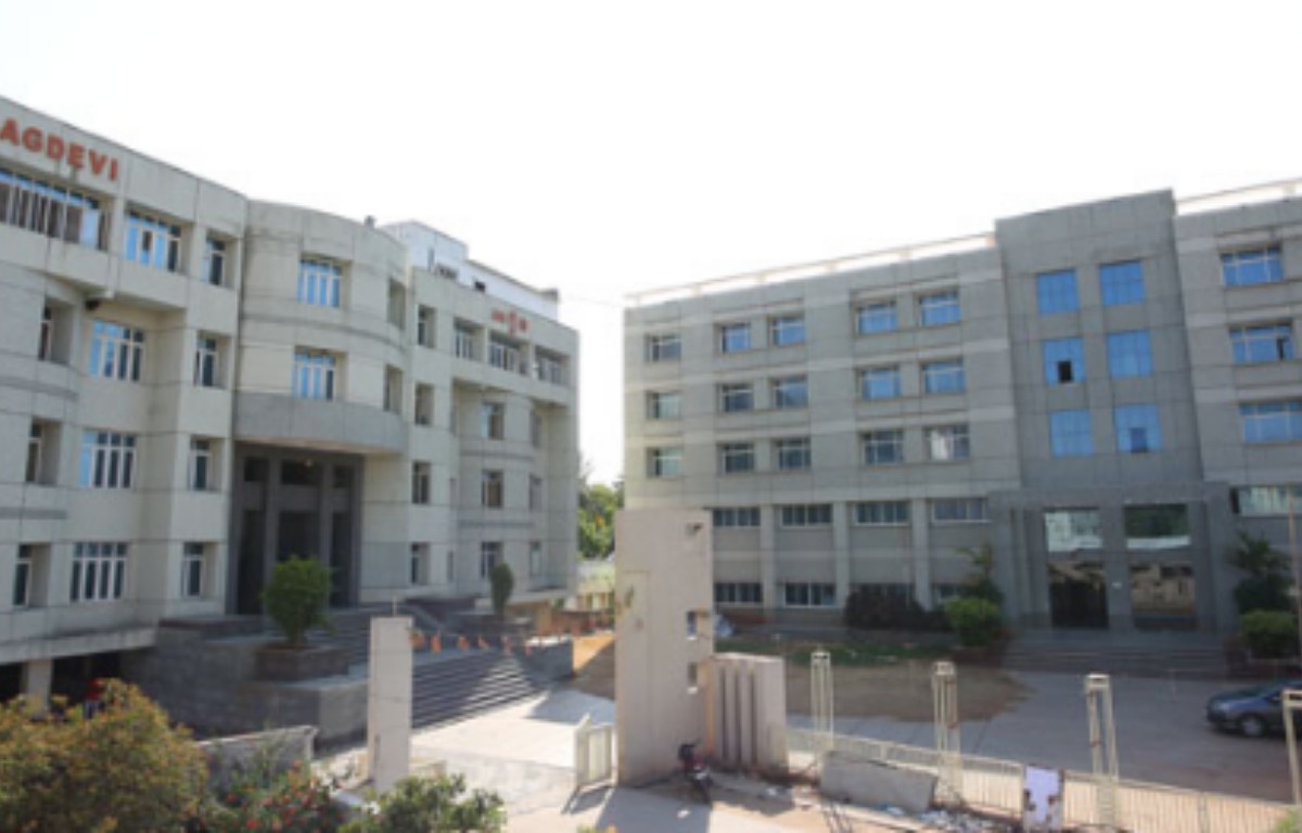 University Image