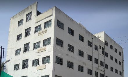 University Image