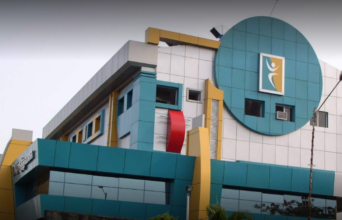 University Image