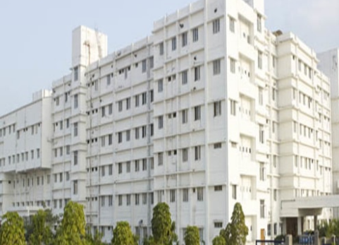 University Image