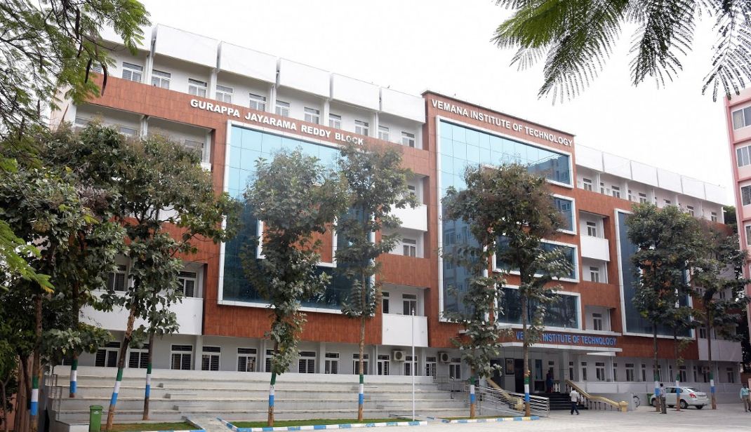 University Image