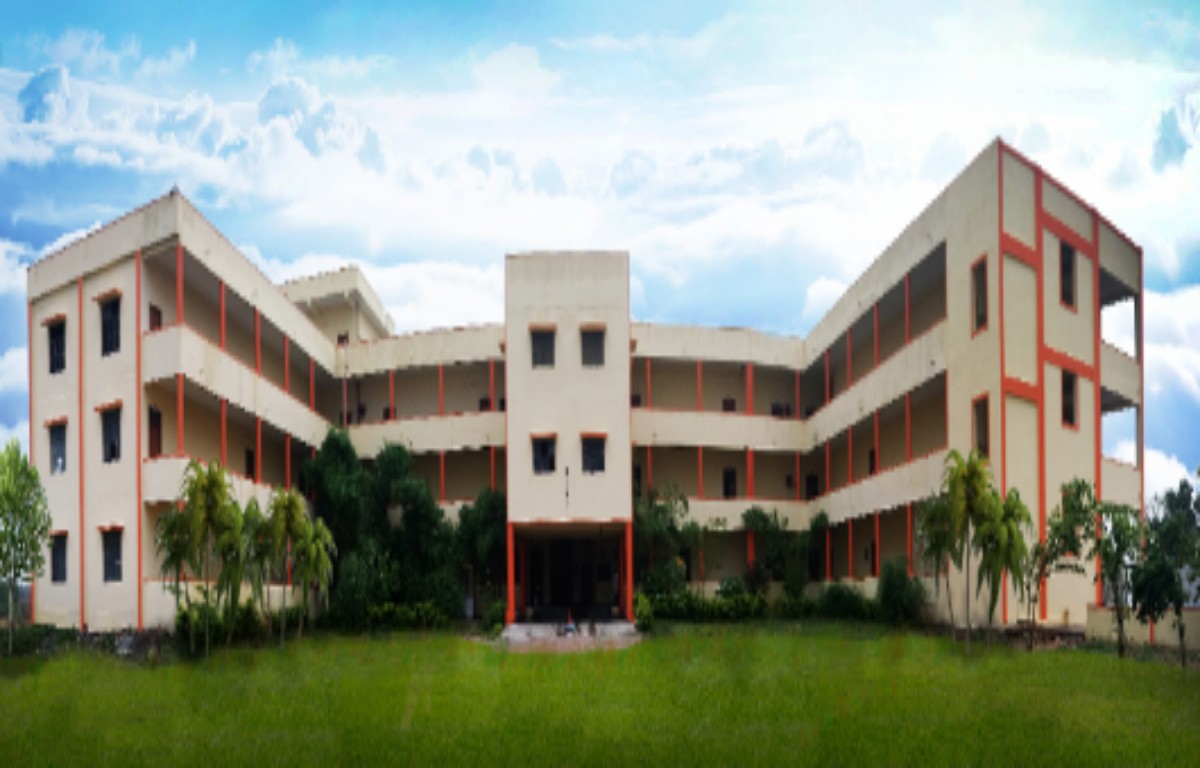 University Image