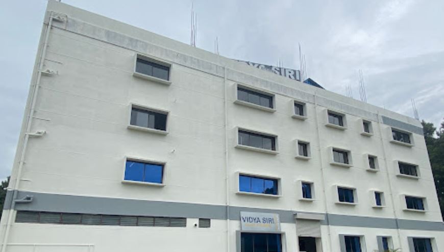 University Image