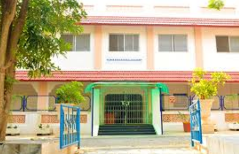 University Image