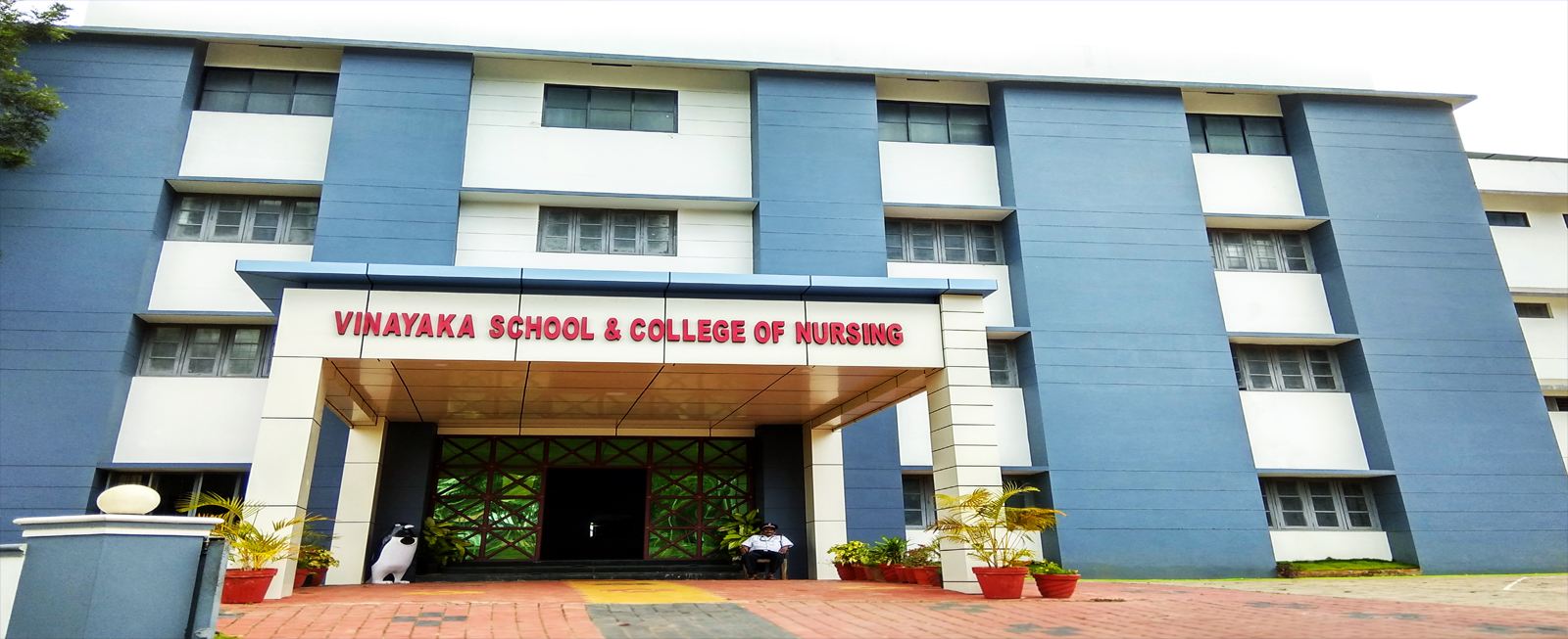University Image