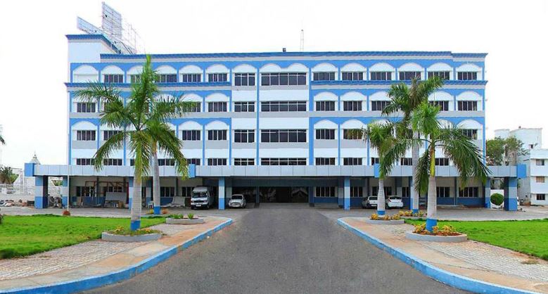 University Image