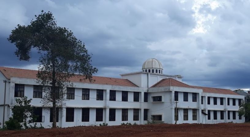 University Image