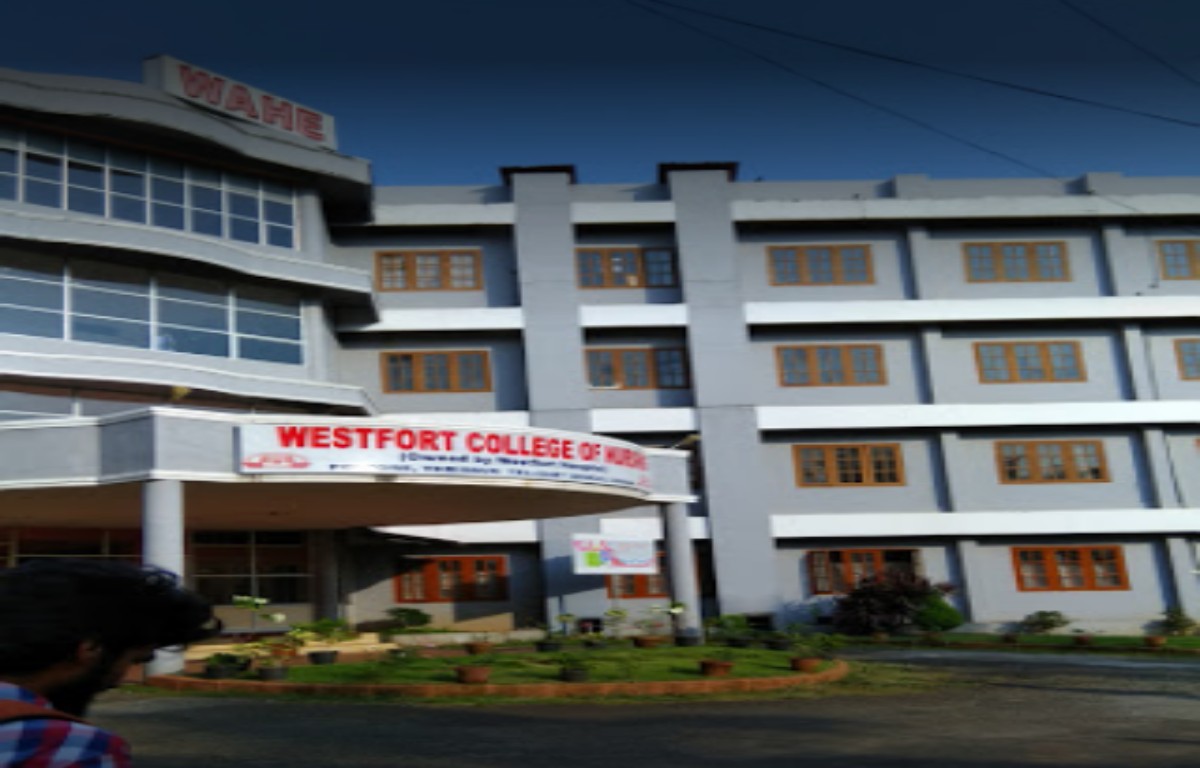 University Image