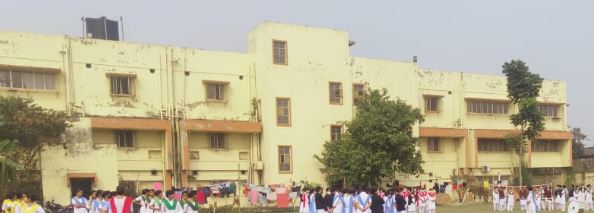 University Image