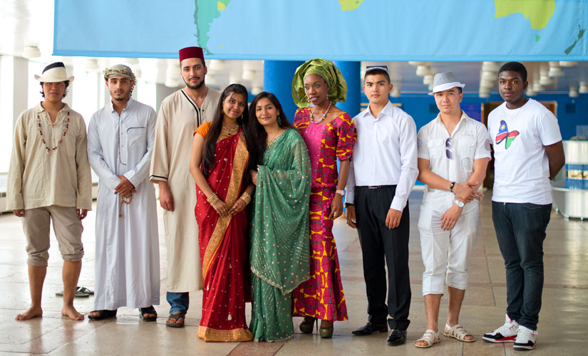 University Image