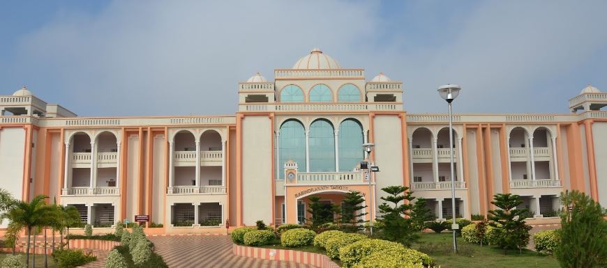 University Image
