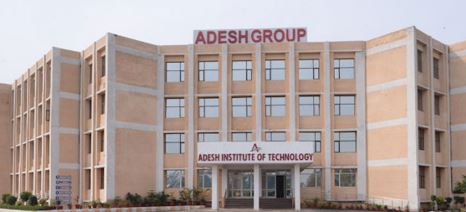 University Image