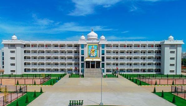 University Image
