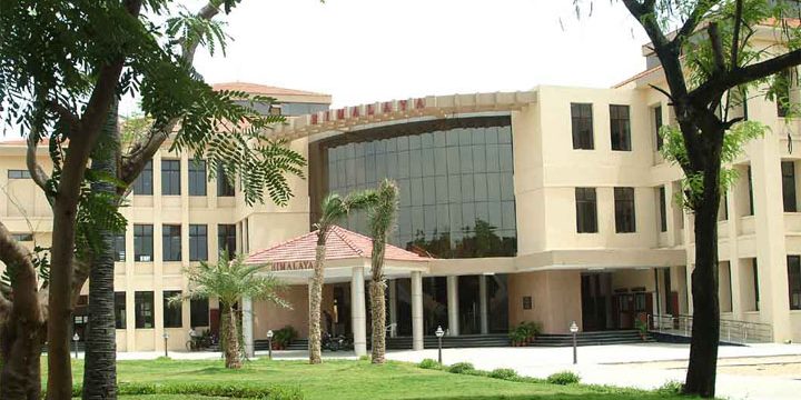 University Image