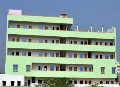 University Image