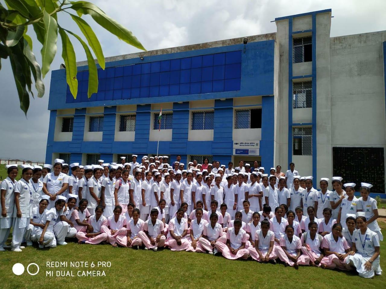 University Image